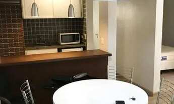 Imagem 6: Flat para aluguel tem 41 metros quadrados com 1 quarto em Cerqueira César - São Paulo - SP