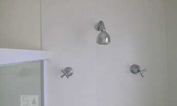 Imagem 5: Apartamento para Aluguel - Vila Matias, 2 Quartos, 70 m2