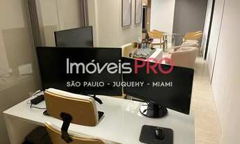 Imagem 6: Apartamento de alto padrão no coração do Brooklin