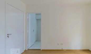 Imagem 5: Apartamento para Aluguel - Jabaquara, 2 Quartos, 48 m2