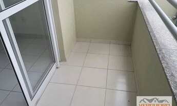 Imagem 4: Apartamento 2 dormitórios (1 suíte) no Bosque dos Eucaliptos