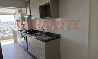 Imagem 6: Apartamento de 59m² com 2 quartos em Parada Inglesa