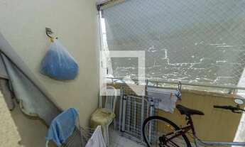 Imagem 7: Apartamento à Venda - Irajá, 2 Quartos, 57 m2