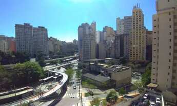 Imagem 5: Apartamento mobiliado