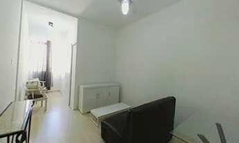 Imagem 3: Apartamento para aluguel possui 40 metros quadrados com 1 quarto em Ipanema - Rio de Janei