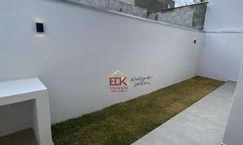 Imagem 5: Casa com 3 dormitórios à venda, - Condomínio Vila Romana - Pindamonhangaba/SP