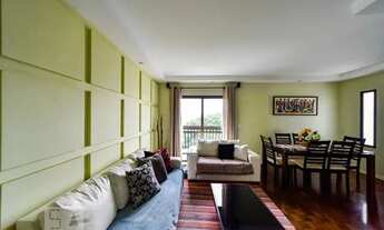 Imagem 6: Apartamento para Aluguel - Nova Petrópolis, 2 Quartos, 116 m2