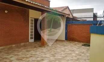 Imagem 4: Casa para Locação em Itanhaém, Cibratel I, 4 dormitórios, 1 suíte, 5 banheiros, 4 vagas