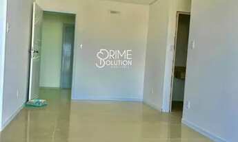 Imagem 3: Apartamento no Solarium Ponta D'areia em Andar Alto - Vista Mar - 106m²