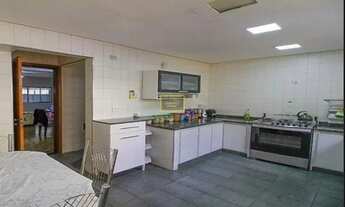 Imagem: Sobrado residencial para venda ou locação