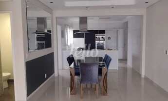 Imagem 1: Santo André - Apartamento Padrão - Vila Valparaíso