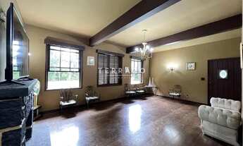 Imagem: Casa 12,228 m2 de área / Granja Guarani