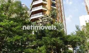 Imagem 1: Venda ou locação Apartamento 3 quartos Vila Nova Conceição São Paulo