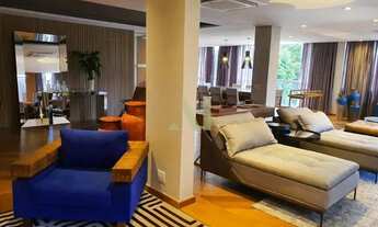 Imagem 6: Santana de Parnaíba - Casa de Condomínio - Tamboré 02