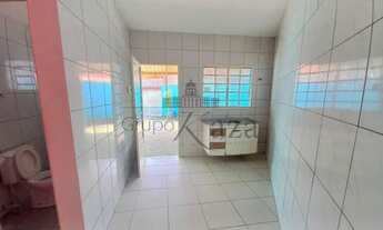 Imagem 4: Casa Sobrado em São José dos Campos