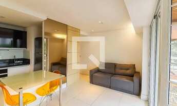 Imagem 4: Apartamento à Venda - Portal do Morumbi, 1 Quarto, 51 m2