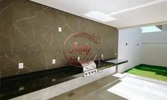 Imagem 4: Belíssimo Sobrado em Condomínio com Acabamento Impecável - Uberlândia-MG