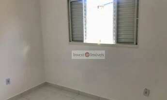 Imagem 4: Casa com 2 dormitórios para alugar, 75 m² por R$ 2.033,00/mês - Jardim Satélite - São José