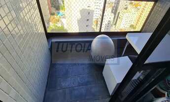 Imagem 3: VARANDA COM VISTA NO MELHOR DO PARAÍSO