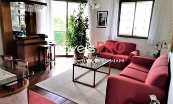 Imagem: Apartamento, Campo Belo - São Paulo