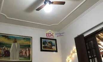 Imagem 6: Ótima oportunidade! Casa com três quartos + uma edicula nos fundos a venda no Alto do Card