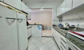 Imagem 6: Apartamento com 3 dormitórios para alugar, 105 m² por R$ 11.500,00/ano - Riviera Módulo 2