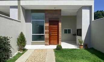 Imagem: CASA BAIRRO TOMBA