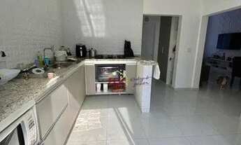 Imagem 4: Casa com 3 dormitórios à venda, 121 m² por R$ 510.000,00 - Condominio Vila Romana - Pindam