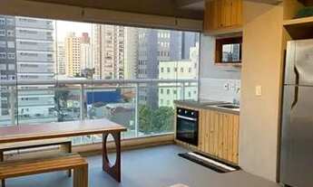 Imagem 1: APARTAMENTO - PINHEIROS - SP