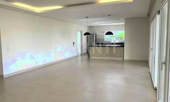 Imagem 5: Casa - Condomínio Terras do Paiquerê - Valinhos