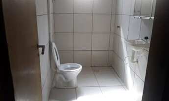 Imagem 2: Casa no bairro jardim Marília - Luziânia -GO