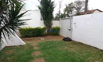 Imagem 2: Casa 4 suítes - Jardim Macarengo