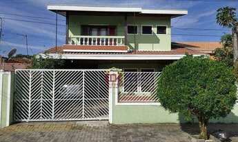 Imagem: Sobrado com 4 dormitórios à venda, 264