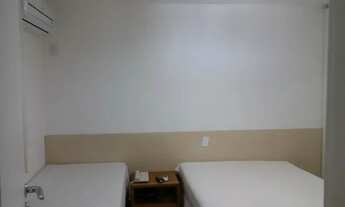 Imagem 3: Vendo Flat Mobiliado no Gran Solare Resort