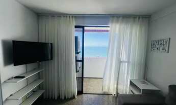 Imagem 4: Apartamento para aluguel com 58 metros quadrados com 2 quartos