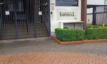 Imagem 3: Condomínio Parque imperial Rua Dona Tecla 556 Guarulhos/sp