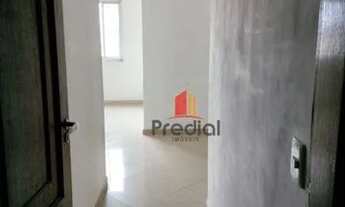 Imagem 4: Apartamento com 2 dormitórios para alugar, 60 m² por R$ 2.220,00/mês - Vila Alzira - Santo