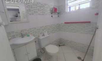 Imagem 4: Santo André - Casa Padrão - Vila Marina