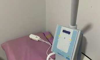 Imagem 5: Clínica de Estética Completa e em funcionamento!