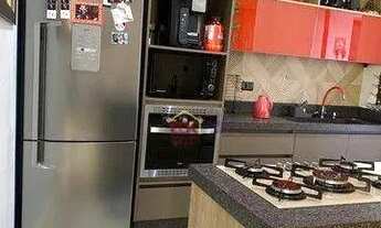 Imagem 5: Sobrado com 3 dormitórios à venda, 250 m² por R$ 1.450.000 - Residencial Fogaça - Jacareí