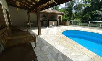 Imagem 7: Sobrado à 250 metros da praia com 5 dormitórios - Cód. 11