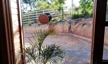 Imagem 5: Vendo Moderna Casa de Madeira de 3 quartos,suíte terreno de 1.100MT