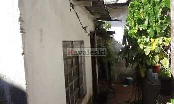 Imagem 3: TERRENO 8 X 25 SACOMA !! IDEAL PARA CONSTRUÇÃO DE 2 BELOS SOBRADOS DE ALTO PADRÃO !!!