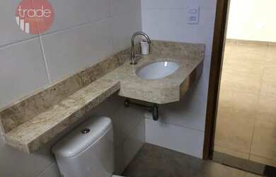 Imagem 9: Casa à venda, 48 m² por R$ 223.000,00 - Jardim Florestan Fernandes - Ribeirão Preto/SP