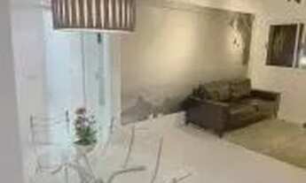 Imagem 3: Apartamento terreo de 3 quartos, suíte, wc social, lavabo, area serviço, 1 vaga - Fregues