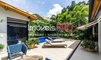 Imagem 6: Sobrado 500m² 4 Dormitórios para Venda no Jardim Paulista