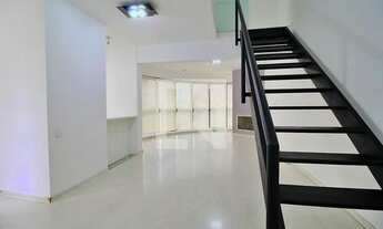 Imagem 2: Apartamento para Aluguel - Jardim, 2 Quartos, 110 m2