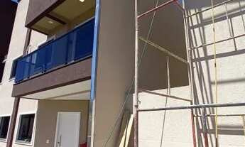 Imagem 3: SOBRADO NO CAPÃO RASO - NOVOS - TRIPLEX COM TERRAÇO GOURMET