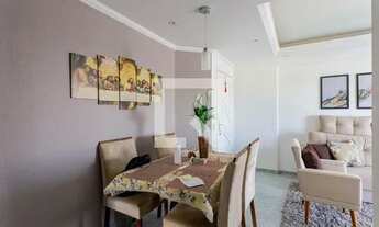 Imagem 6: Apartamento para Aluguel - Vila Liviero, 2 Quartos, 64 m2