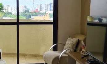 Imagem 2: Apartamento à Venda - Baeta Neves - São Bernardo do Campo